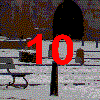 10
