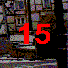15